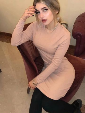 Проститутка Адель